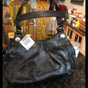 Coach NWT Pat Minnie Maggie